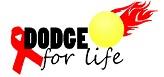 Dodge for Life 2018 